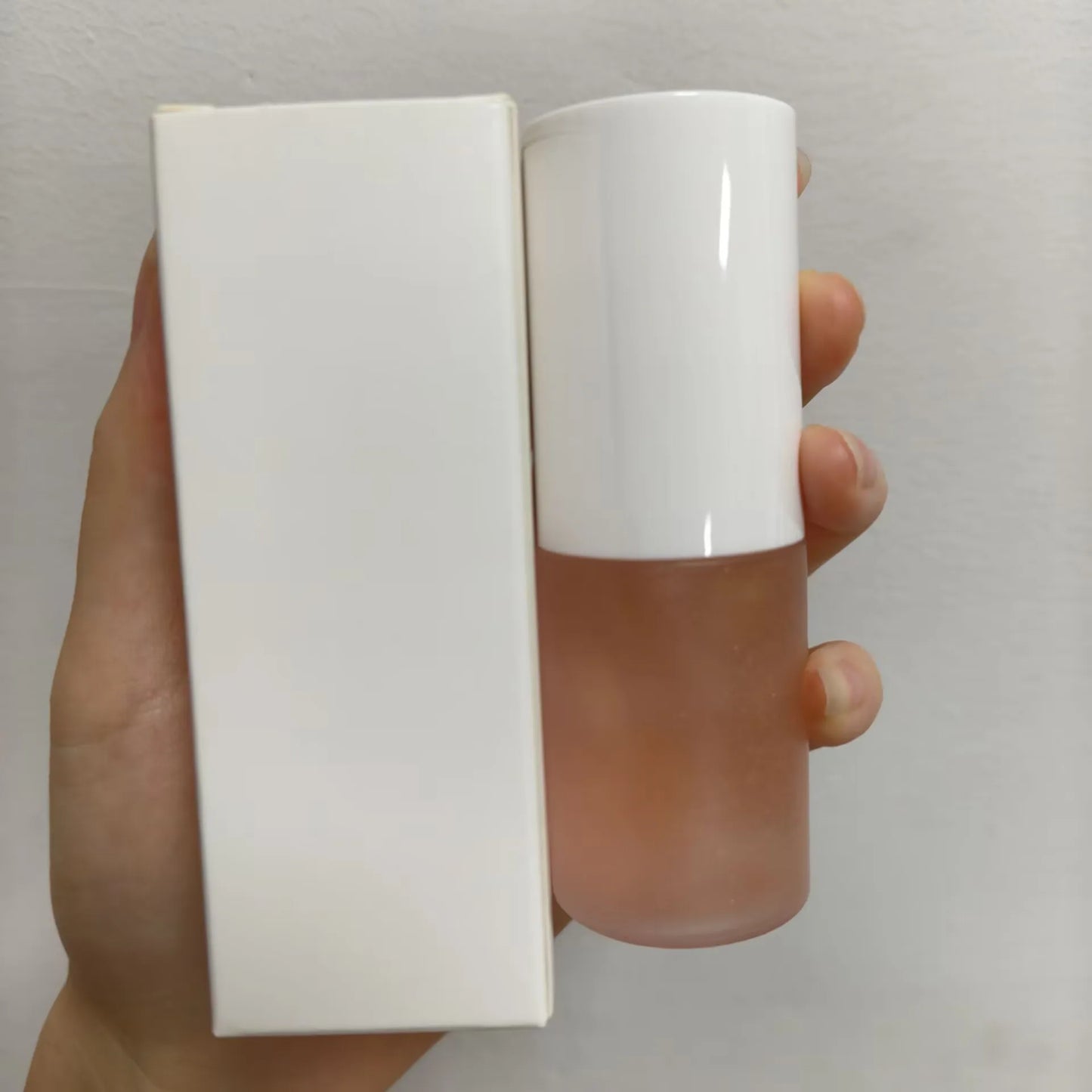 Face Mist 30ml 50ml 100ml  Long Lasting Oil Control Moisturizing Dewy Matte Shimmer Makeup Setting Spray