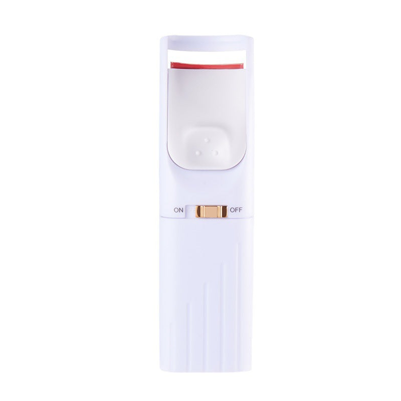 Rechargable Mini Eye Lash Curler